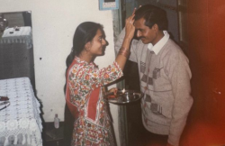 कृषि मंत्री शिवराज सिंह ने बताए धर्मपत्नी साधना सिंह के गुण, एक्स पर की भावुक
पोस्ट - image