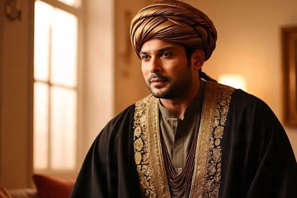 सिद्धार्थ शुक्ला