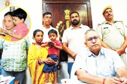 श्याम बाबा ने संभाला… 5 दिन पहले अपह्रत बच्चे के मिलने पर बोला हेड कांस्टेबल,
जानें पूरी कहानी - image