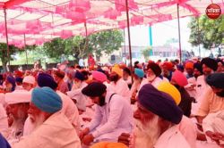 पीलीभीत में धर्मांतरण कर चुके 61 सिख परिवारों की ‘घर वापसी’, गुरुद्वारा समिति का
कड़ा रुख, …तो गुरुद्वारा और शमशान में होगी नो एंट्री - image