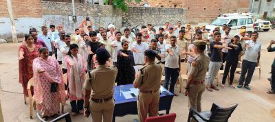 Short video poster image