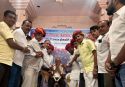 दीवान माधव सिंह का किया सम्मान