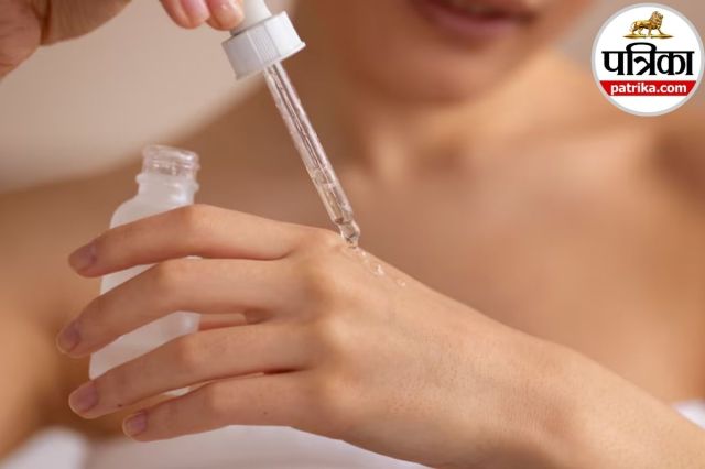 Best serum for glowing skin 