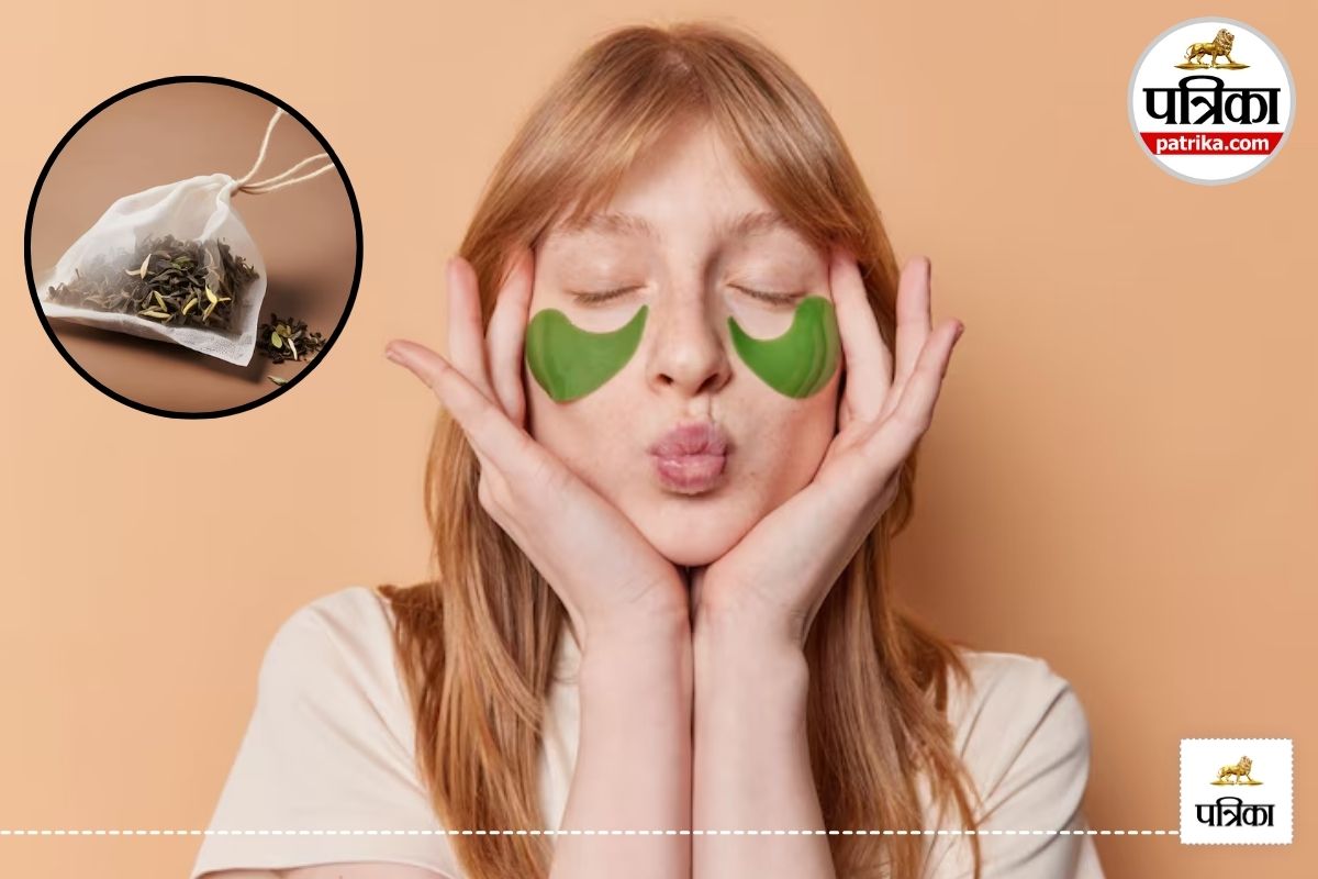 Benefits Of Tea For Skin