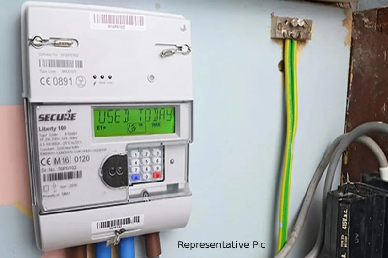 smart meters in jaipur