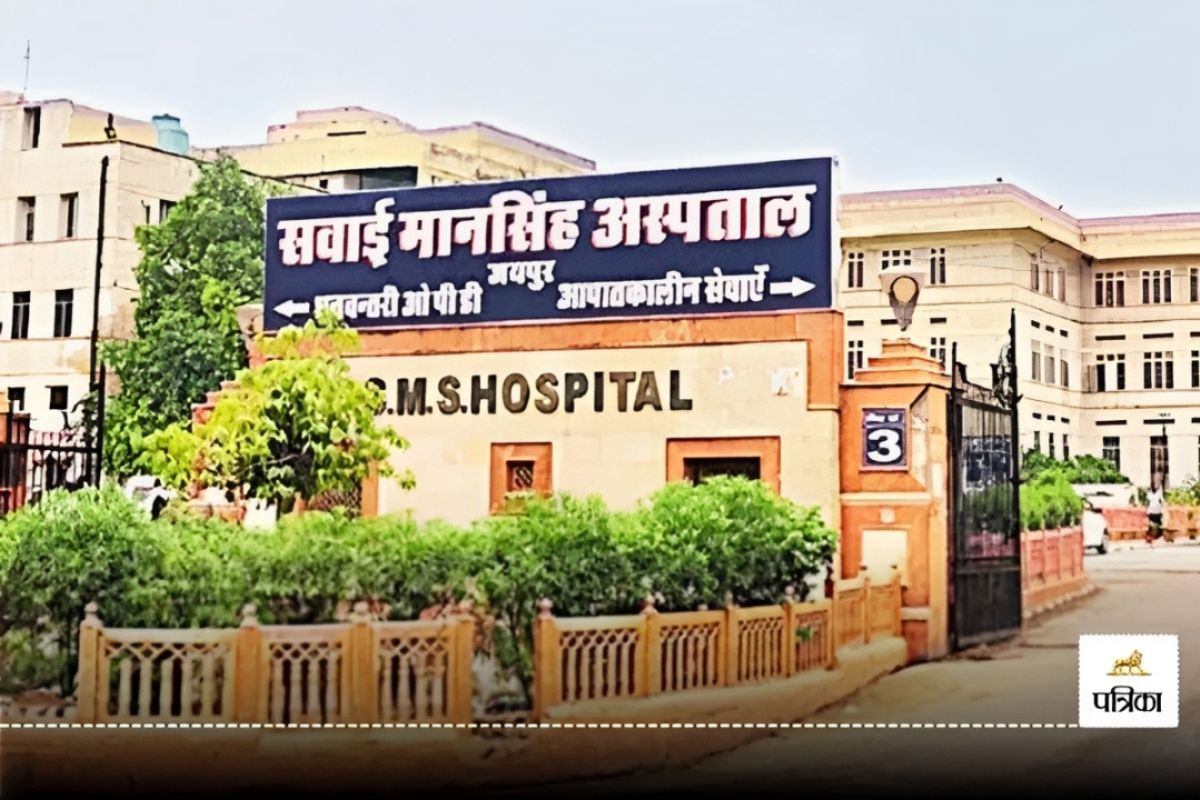 Rajasthan health : ईएनटी सेवाओं का होगा विस्तार, मेडिकल कॉलेजों में कॉक्लियर
इम्प्लांट और विशेषज्ञ सुविधाएं सुलभ होंगी