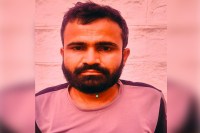 smuggler of rajasthan