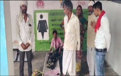 VIDEO सात दिन पहले बहन और फिर भाई को एक ही सांप ने डसा, मौत - image