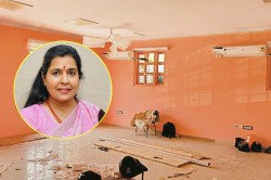 चर्चाओं में मेयर सौम्या गुर्जर का नया ऑफिस, क्या भविष्य की राजनीति में लाएगा
मोड? इन पूर्व महापौर के लिए रहा फायदेमंद - image