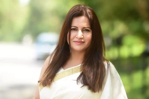 सोनाली फोगाट