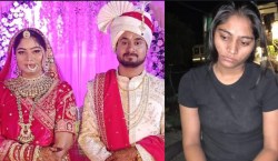 शिलांग से यूपी के गाजीपुर कैसे पहुंची सोनम रघुवंशी! पुलिस की पूछताछ में मिला यह
जवाब… - image