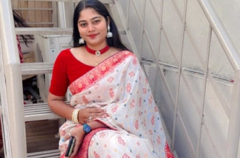 Sonam Raghuvanshi got a big relief from the statement of Shillong SP