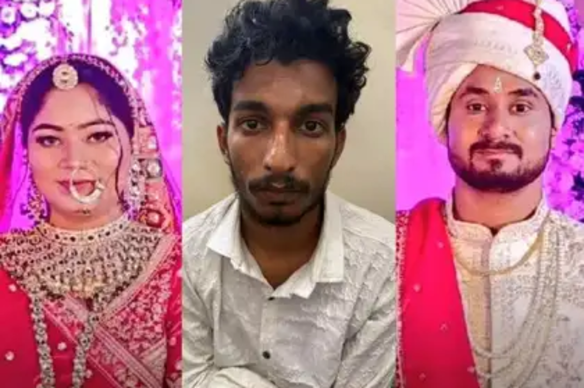 सोनम के परिजनों की बढ़ी मुश्किलें, इंसाफ के लिए राजा रघुवंशी के भाइयों का बड़ा
ऐलान