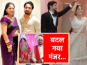 जमीन पर सो रही सोनम रघुवंशी, इतना डर कि जरा सी आहट पर ही हो जाती खड़ी