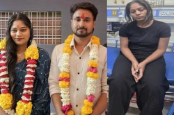 राजा मर्डर केस में सभी 5 आरोपियों को 8 दिन की पुलिस रिमांड, जानिए क्यों बढ़ गईं
सोनम रघुवंशी की मुसीबतें - image