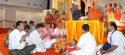 राम नाम के जाप से मिटते हैं दुख: संत रामभद्राचार्य