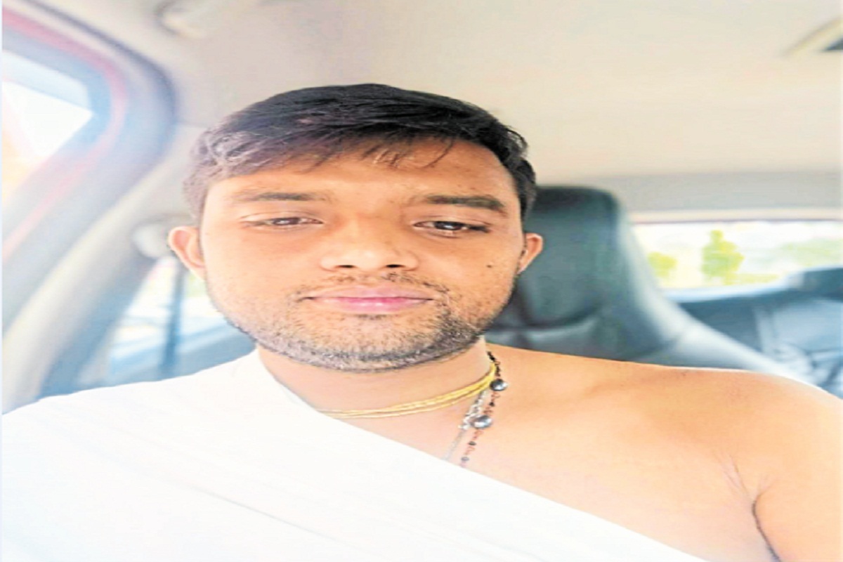 फर्जी गुरु का यूट्यूब ज्ञान! महिला अफसर से की 36.66 लाख रुपए की ठगी, इस तरह दिया
झांसा