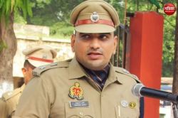 बरेली पुलिस में बड़ा फेरबदल: एसएसपी ने तीन इंस्पेक्टरों की बदल डाली कुर्सी, एक
को किया लाइन हाजिर, देखें लिस्ट - image