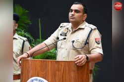 बरेली में राष्ट्रपति द्रौपदी मुर्मु के साथ होंगे मुख्यमंत्री योगी आदित्यनाथ और
कई केंद्रीय मंत्री, IVRI दीक्षांत समारोह में करेंगी मेधावियों को सम्मानित - image