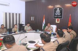 पुलिस की परफॉर्मेंस पर चला एसएसपी का चाबुक, शीशगढ़ बना टॉप थाना, दस चौकी इंचार्ज
पर लटकी जांच की तलवार - image