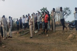 Rajasthan: प्रेम प्रसंग के चलते प्रेमी-प्रेमिका ने एक साथ दे दी अपनी जान, दोनों
के शव देखकर परिवार में मचा कोहराम - image