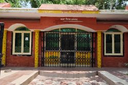 परेशानी– रविवार को पार्कों में रहती हैं भीड़, टॉयलेट बंद होने से होती है परेशानी - image