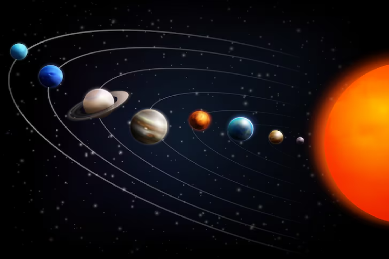 Surya Gochar 2025 Effect