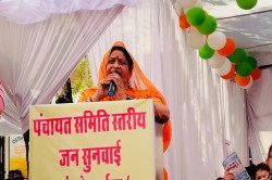 अजमेर के इन गांवों में होंगे विकास कार्य, 121 लाख रुपए हुए स्वीकृत - image