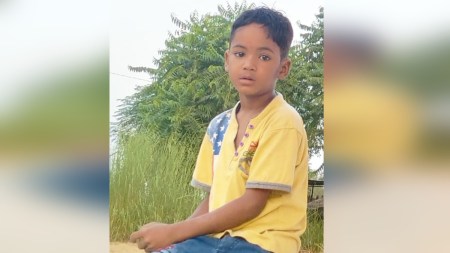 swimming pool accident in Jhunjhunu