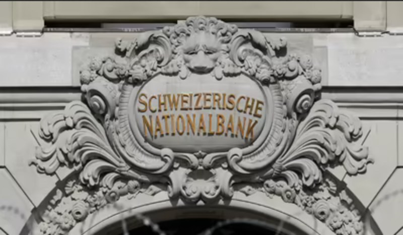 Swiss Bank
