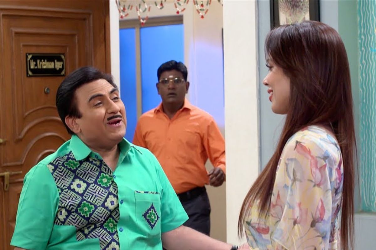 TMKOC: दयाबेन के बाद ये 3 फेमस स्टार्स भी छोड़ रहे हैं शो! नाम सुनकर लगेगा झटका