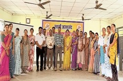 युक्तियुक्तकरण के खिलाफ शिक्षकों ने की आंदोलन की घोषणा, 8 सूत्रीय मांगों को लेकर
करेंगे प्रदर्शन - image