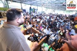 Bihar Politics: 2005 से 2025, बहुत हुआ नीतीश, तेजस्वी यादव ने विधान सभा चुनाव से
पहले क्यों दिया नया नारा - image