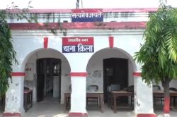 प्रॉपर्टी डील के नाम पर हलवाई से साढ़े तीन लाख की ठगी, विरोध पर जान से मारने की
धमकी, आरोपियों पर मुकदमा दर्ज - image
