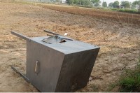 theft in Khatu Shyam Temple