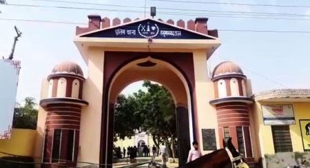 Sonam accused of cheating thousands of rupees in the name of getting admission in a private college, case registered against Sonam in Hanumangarh Town Police Station