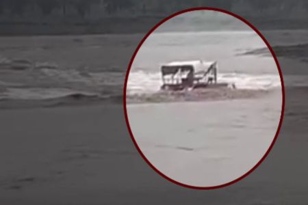 tractor viral video