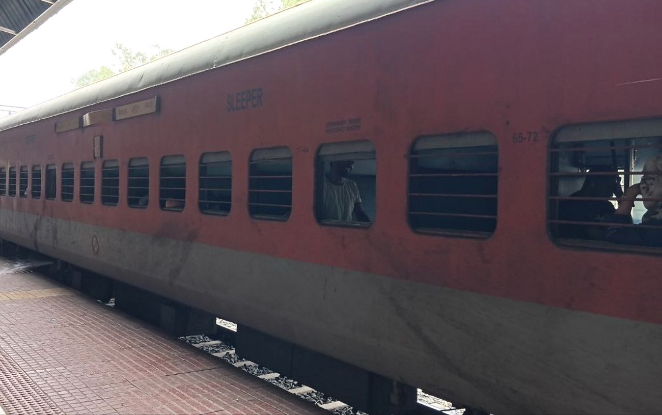 अब इंदौर से नैनपुर तक दौड़ेगी पेंचवेली एक्सप्रेस ट्रेन