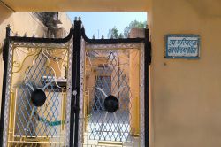 भीम का उपपरिवहन कार्यालय किराए के भवन में वर्षों से संचालित, हज़ारों ग्रामीणों
को हो रही भारी परेशानी - image