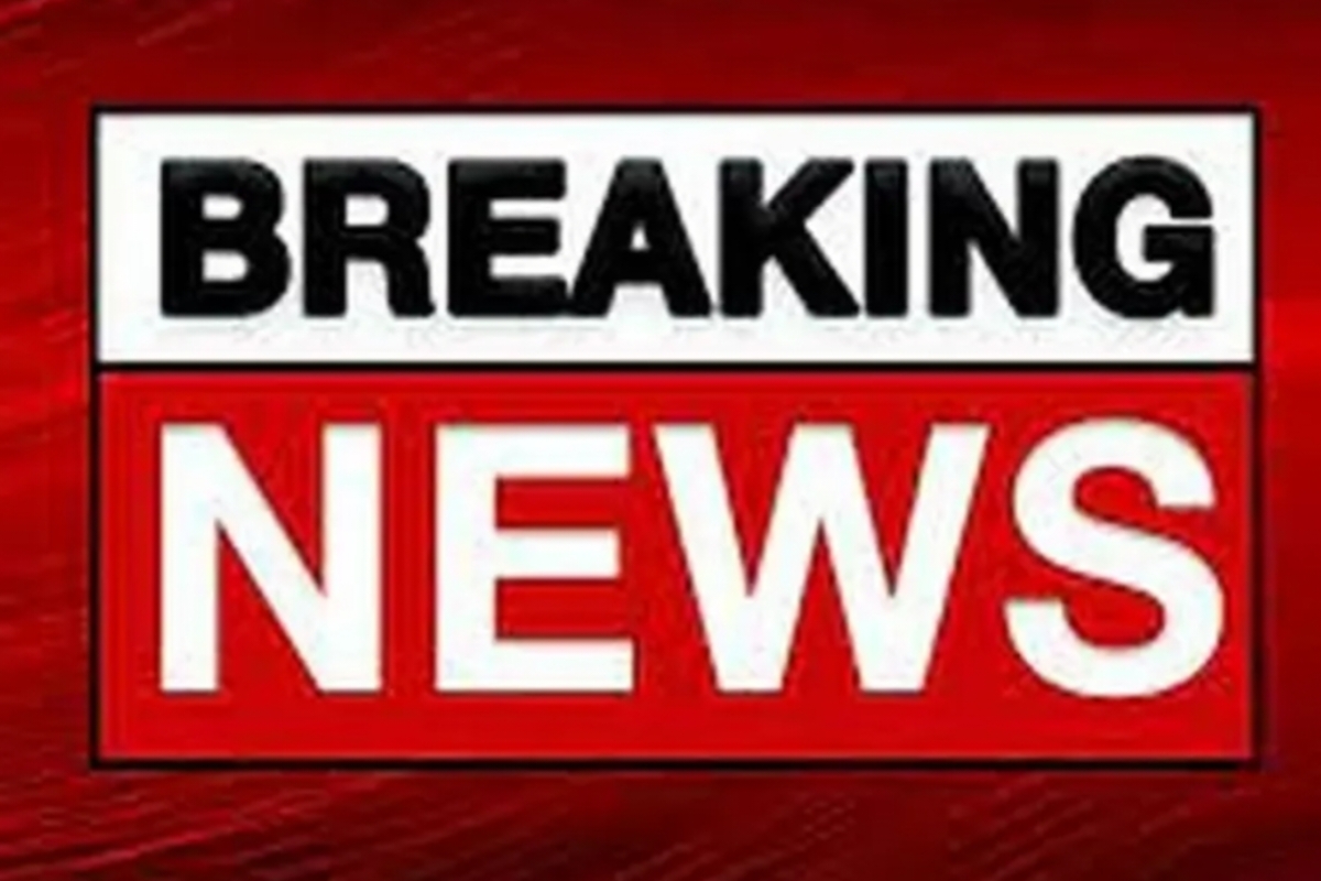 Ballia News: 25 हजार के इनामिया का एनकाउंटर