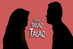 Triple Talaq: दहेज में कार और 10 लाख न मिलने पर डॉक्टर ने पत्नी को दिया तीन तलाक - image