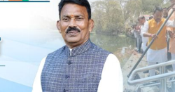 मंत्री को महंगा पड़ गया राहुल गांधी पर कमेंट, कांग्रेस ने याद दिला दिया अतीत,
खोला कच्चा चिट्ठा - image