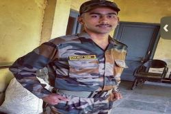 अग्निवीर संजीव सैनी श्रीनगर में हो गए शहीद, अंतिम यात्रा में उमड़ा जनसैलाब….
देखें फोटो गैलेरी …. - image