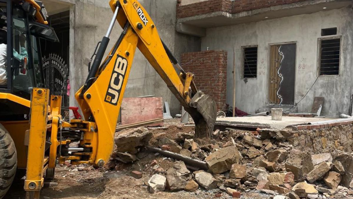 Rajasthan: करोड़ों की सरकारी जमीन बेच दी, यूडीए ने किया बेदखल, ठगे रह गए खरीदार