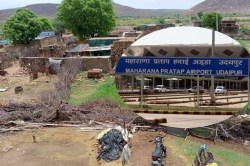 अंतरराष्ट्रीय लेवल का बनेगा ‘उदयपुर’ का एयरपोर्ट, करीब 266 बीघा जमीन आवंटित… इन
479 गांव के उजडेंगे घर-परिवार - image