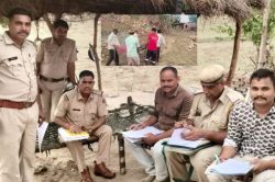 5 दिन पहले मुंबई से आया था राजस्थान, गांव में ऐसा क्या हुआ जो सगे भाई ने ही मां
और बीवी के सामने बेरहमी से मार डाला - image