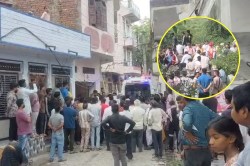 अहमदाबाद प्लेन क्रैश: 7 दिन बाद ‘उदयपुर’ पहुंचा पायल का शव, दादी का रो-रोकर बुरा
हाल; अंतिम संस्कार में शामिल हुए मंत्री-MLA - image