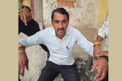रिश्वत लेते पकड़ाया एक और सचिव, लोकायुक्त की बड़ी कार्रवाई.. - image