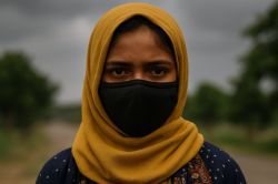 यूपी की लड़की को केरल ले जाकर जेहादी बनाने की साजिश, महिला समेत दो आरोपी
गिरफ्तार - image