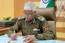 Rajasthan: पुलिस निरीक्षक से उपाधीक्षक बने 48 अधिकारी, महानिदेशक ने आदेश किया
जारी; यहां मिली पोस्टिंग - image
